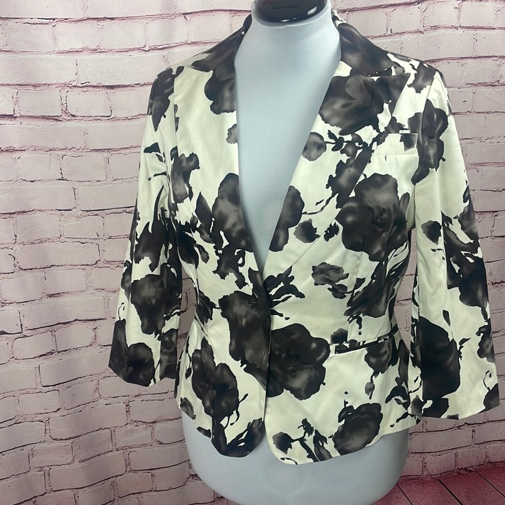 Sandro Blazer - Size Medium - Fully Lined - image 1